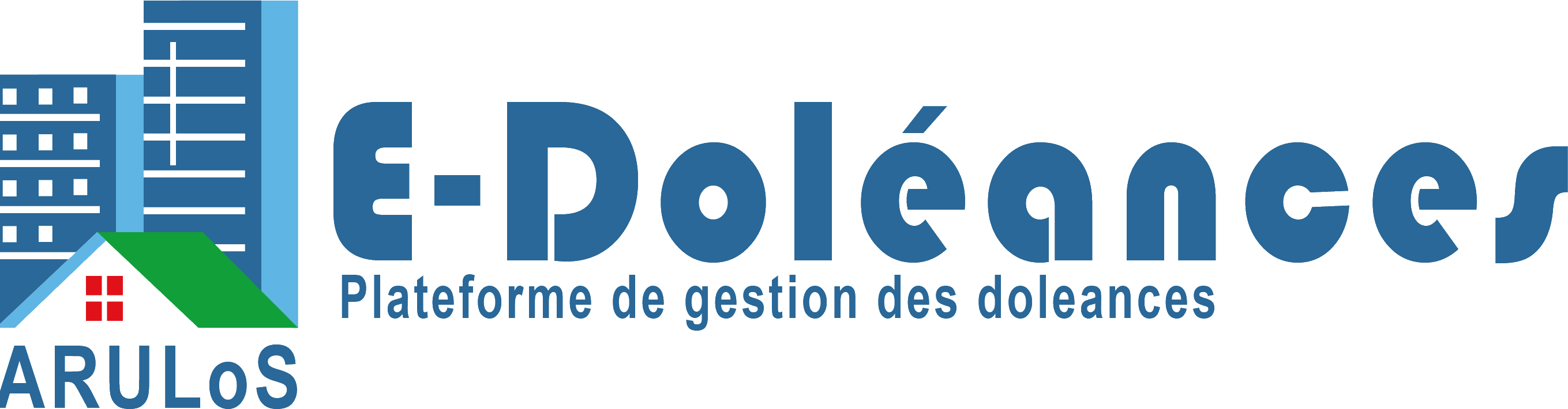 Logo ARULoS
